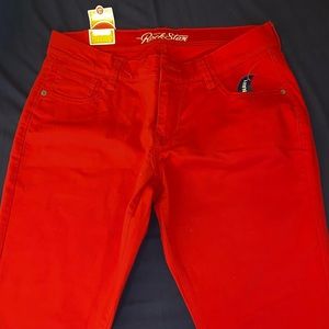 Old Navy Rockstar Jeans!!